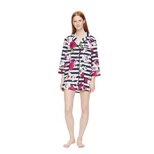 KATE SPADE Dream A Little Dream Sleep Shirt